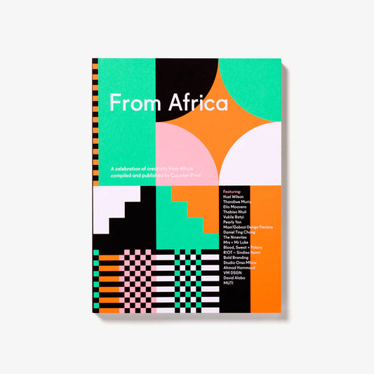 From Africa