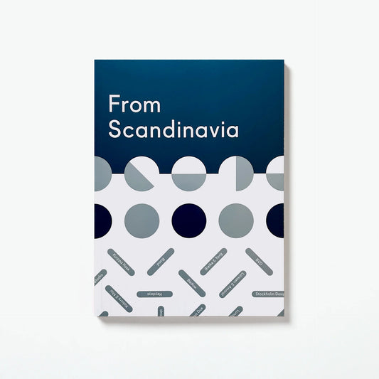 From Scandinavia