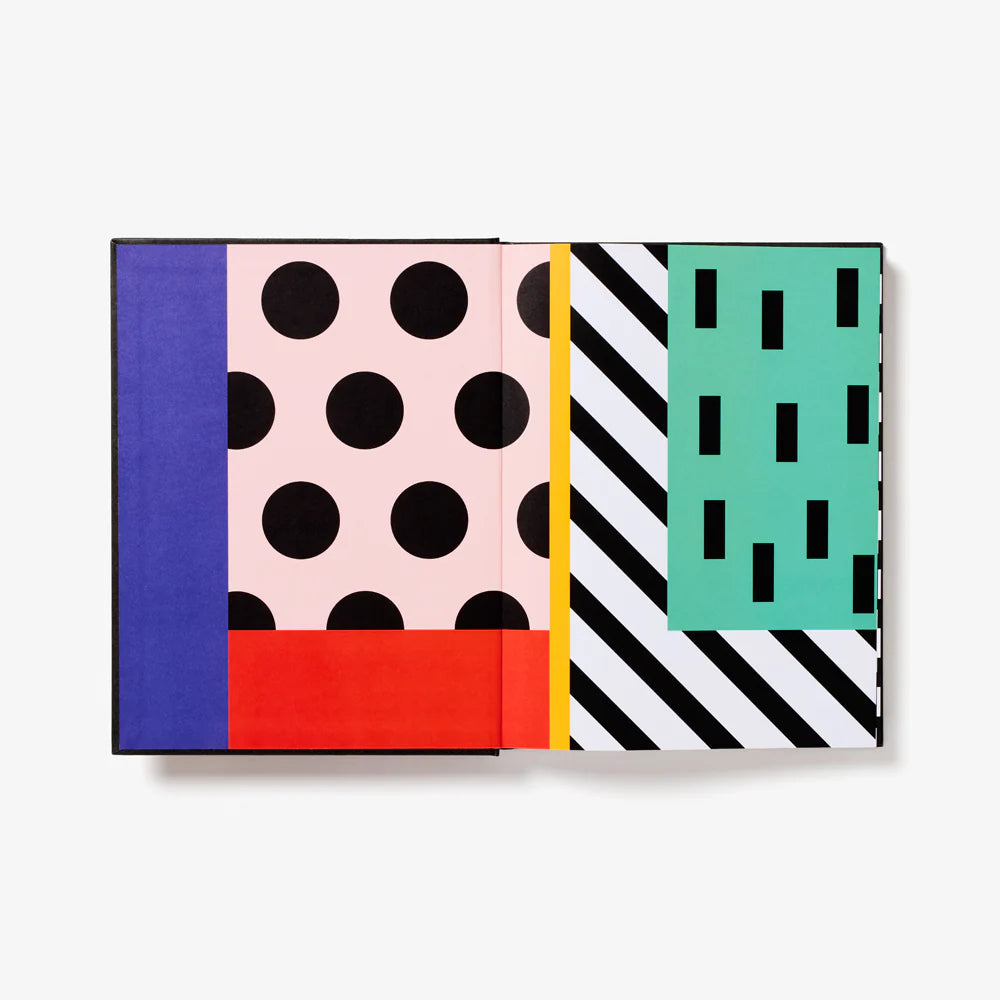 Camille Walala: Taking Joy Seriously