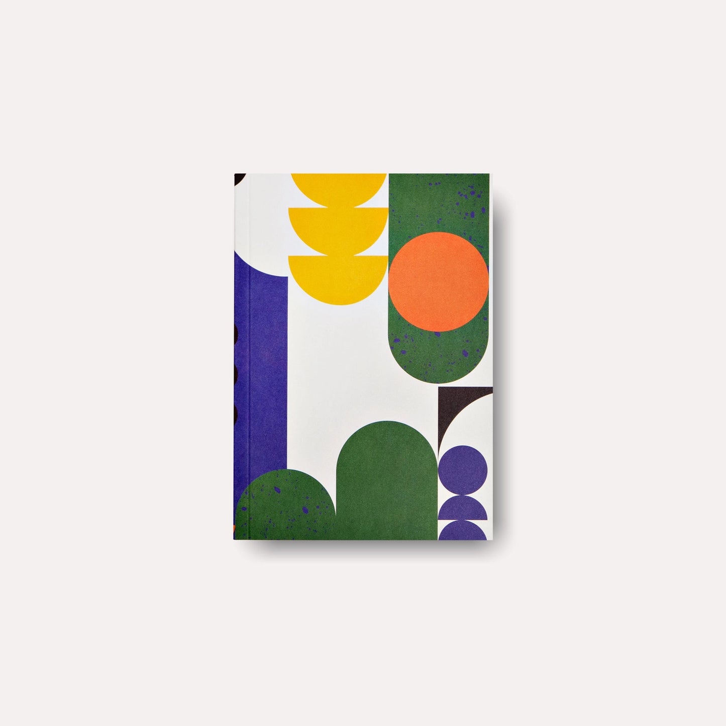 The Completist Helsinki A6 Pocket Notebook