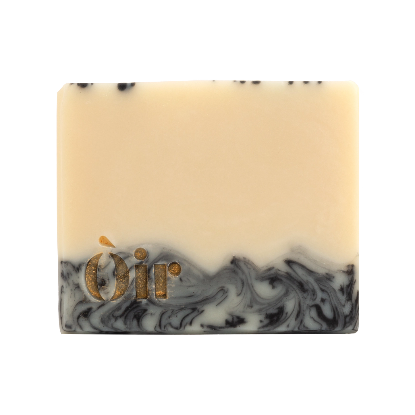 Òir Soap Rosemary, Ho Leaf, Geranium Soap