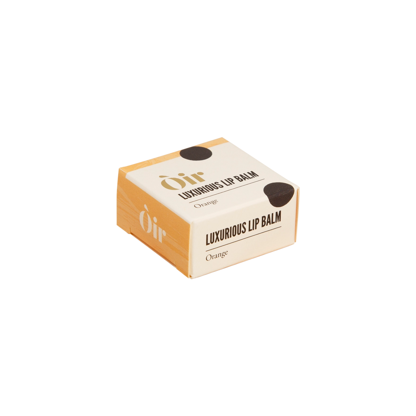 Òir Lip Balm