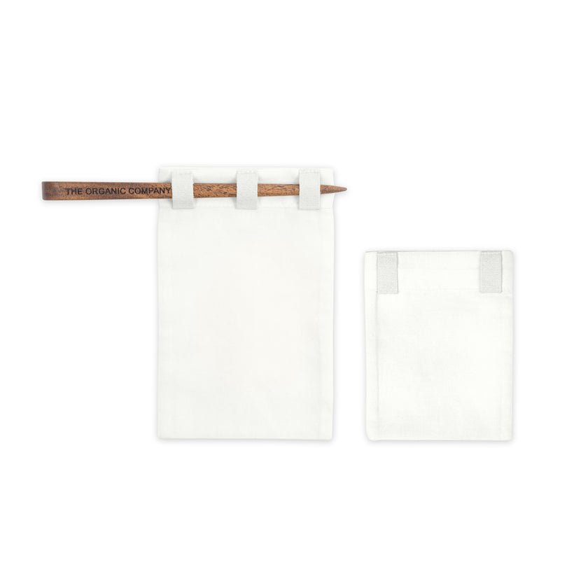Organic Tea Bag Set