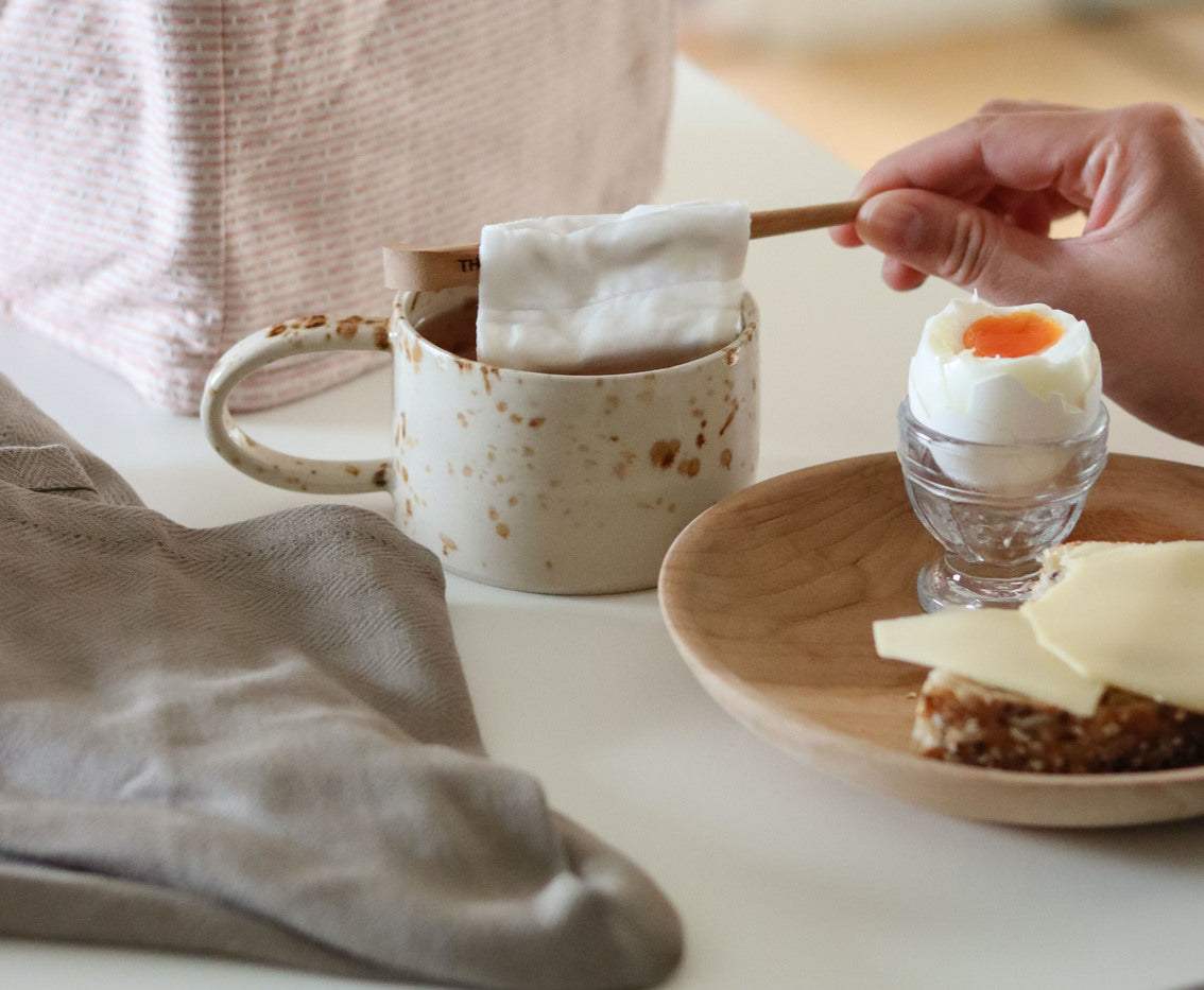 Organic Tea Bag Set