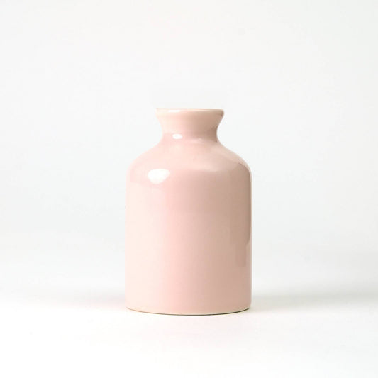 Pale Pink Ceramic Diffuser