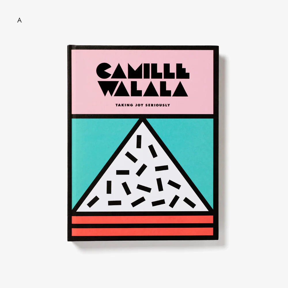 Camille Walala: Taking Joy Seriously