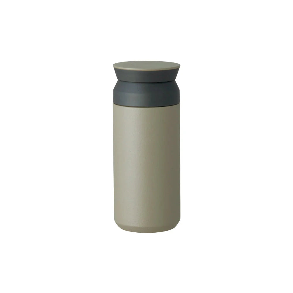 Travel Tumbler