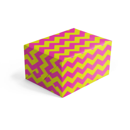 Grafika ZigZag Wrap 3 x Sheets on a Roll