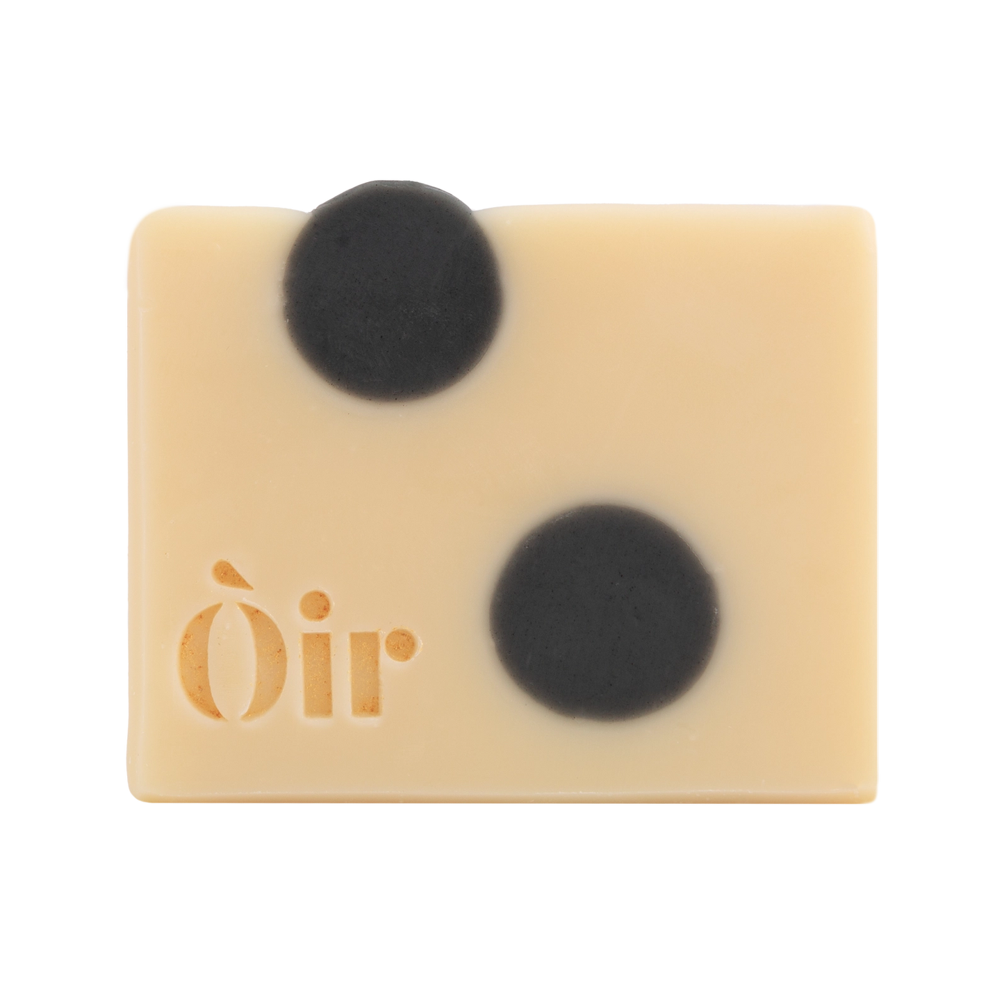 Òir Soap Lemongrass, Pink Grapefruit, Clary Sage, Rosemary Soap