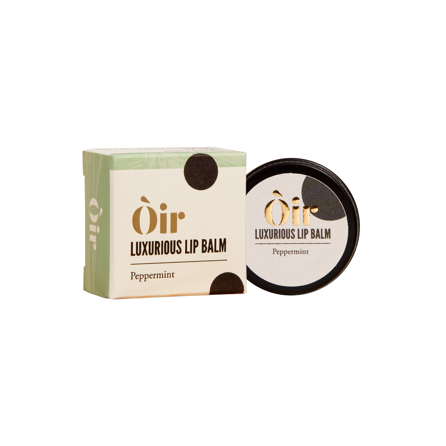 Òir Lip Balm