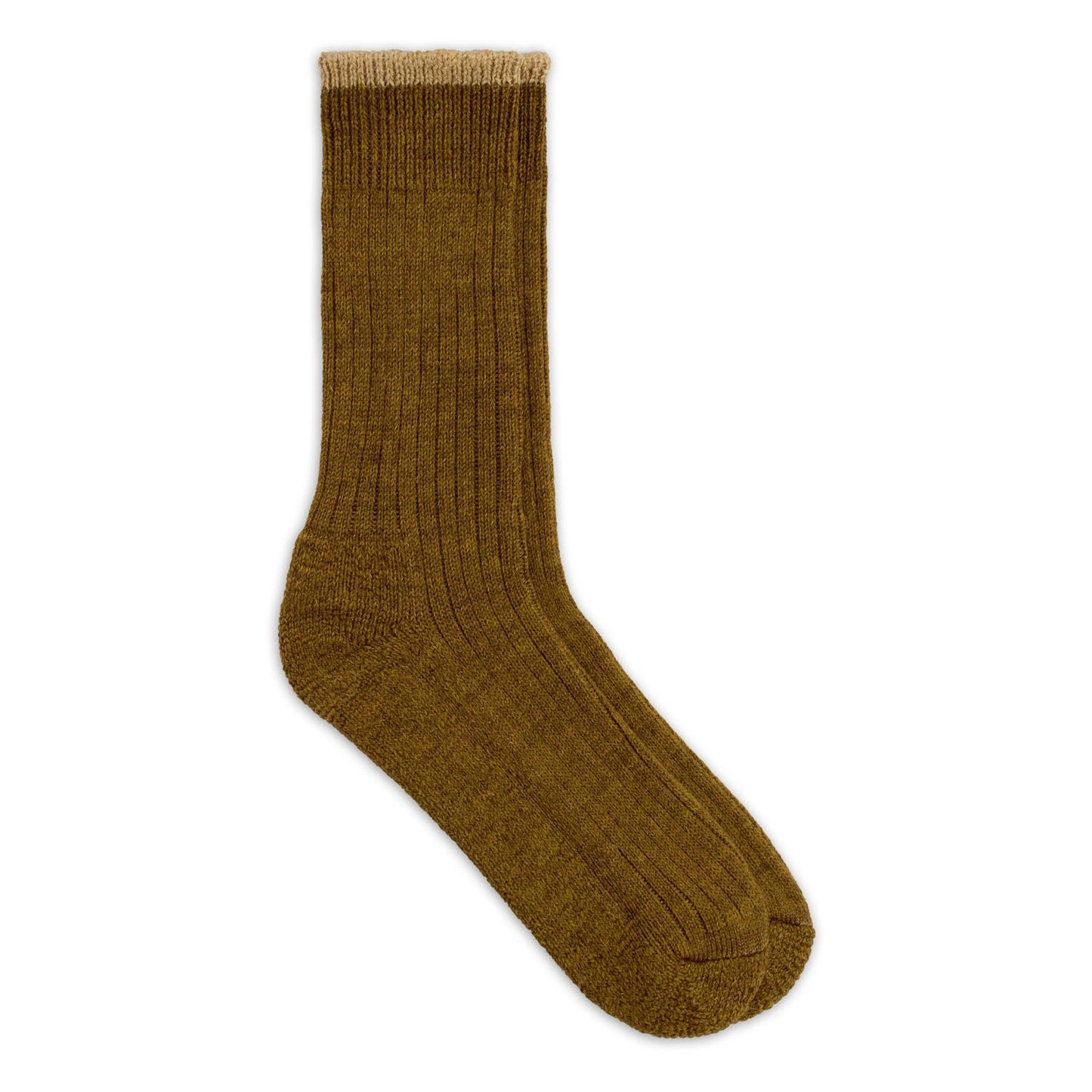 Penine Wool Sock Harvest