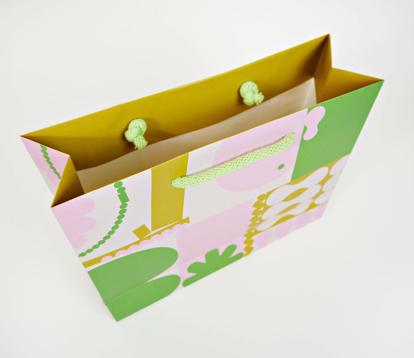 Small Fete Gift Bag