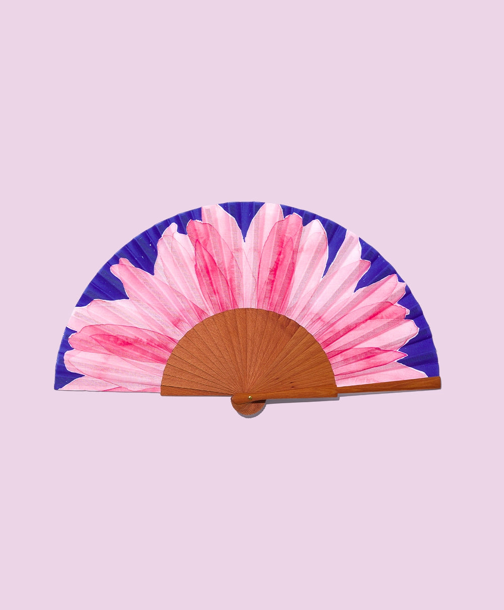 Pink Power - Classic Fan
