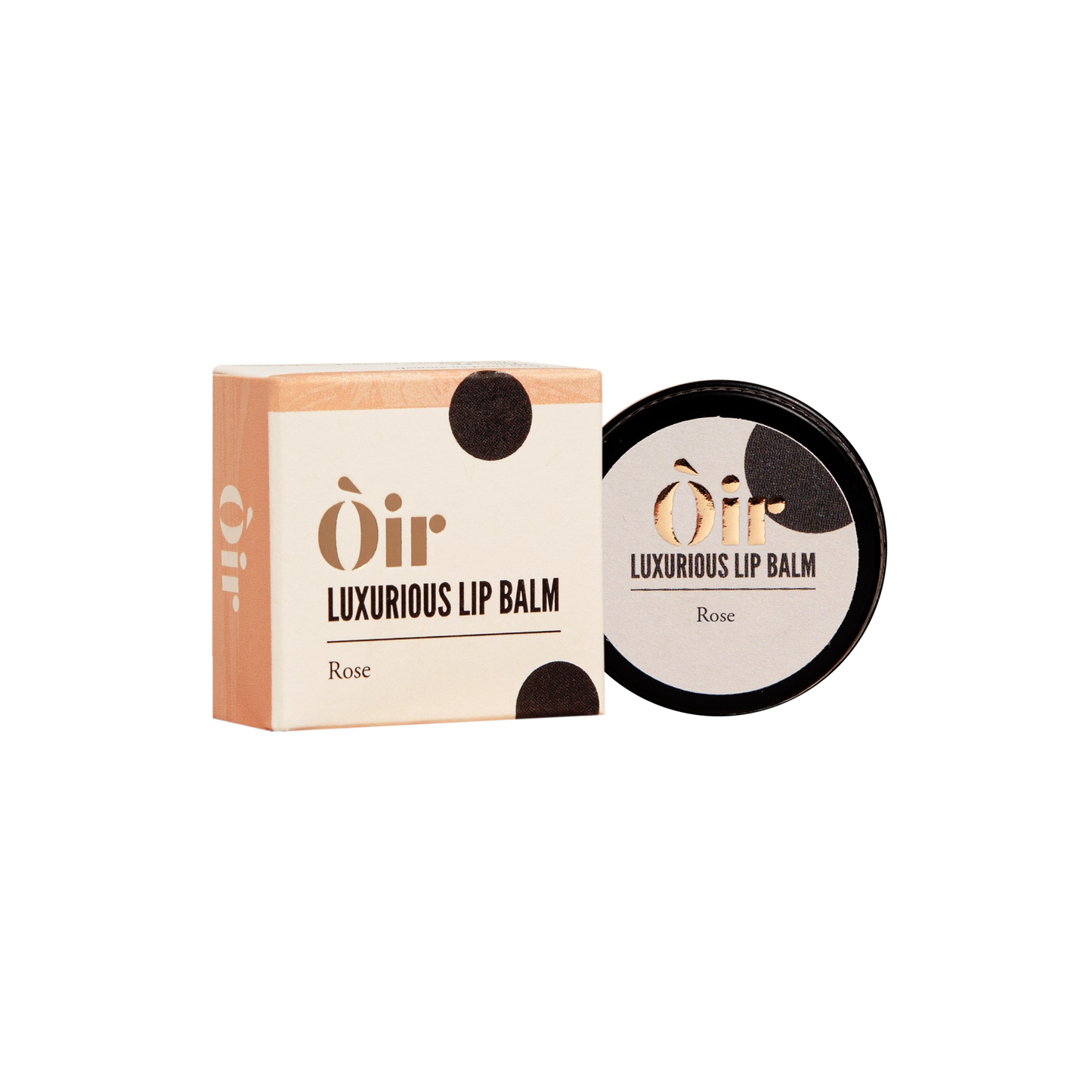 Òir Lip Balm