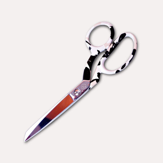 The Completist Kyoto Scissors Printed Scissors