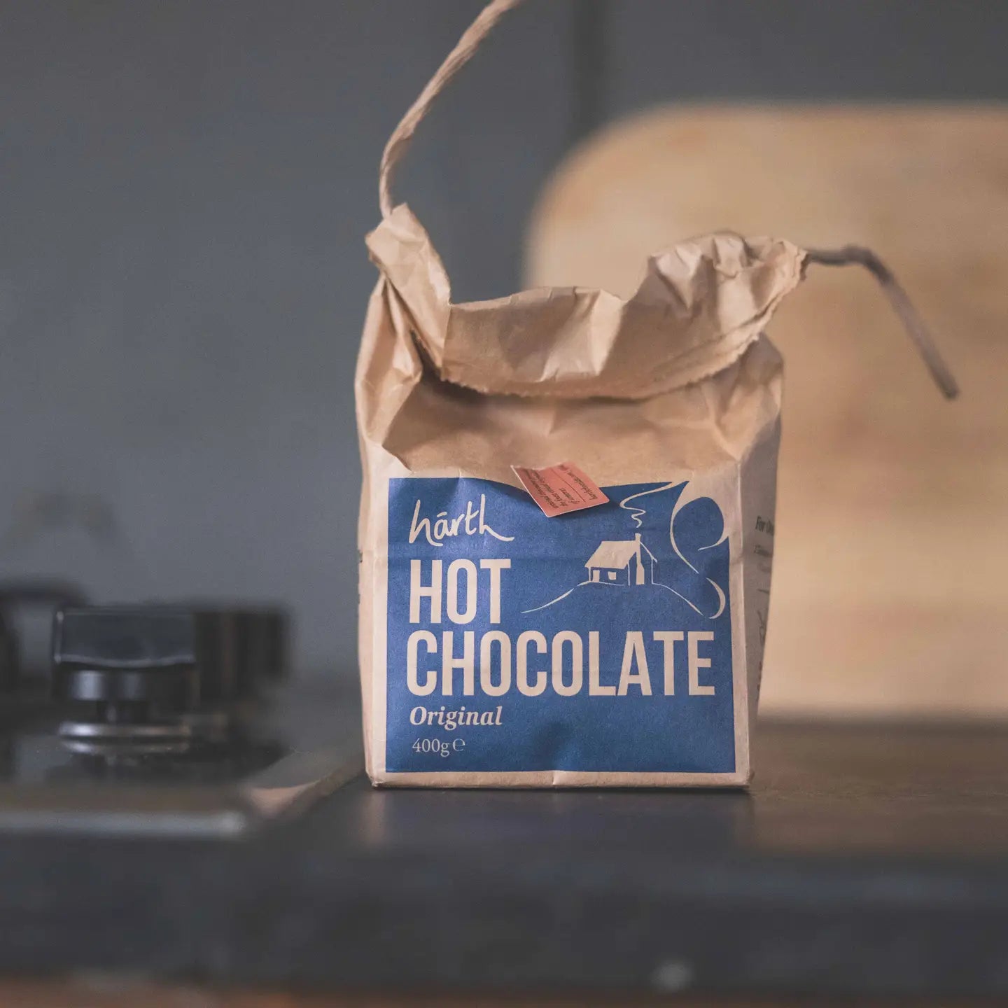 Harth Original Hot Chocolate