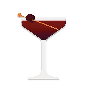 The Cocktail Cabinet: Whiskey & Bourbon