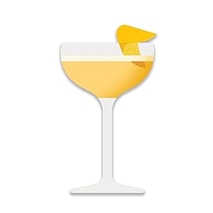 The Cocktail Cabinet: Whiskey & Bourbon