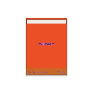 The Cocktail Cabinet: Whiskey & Bourbon