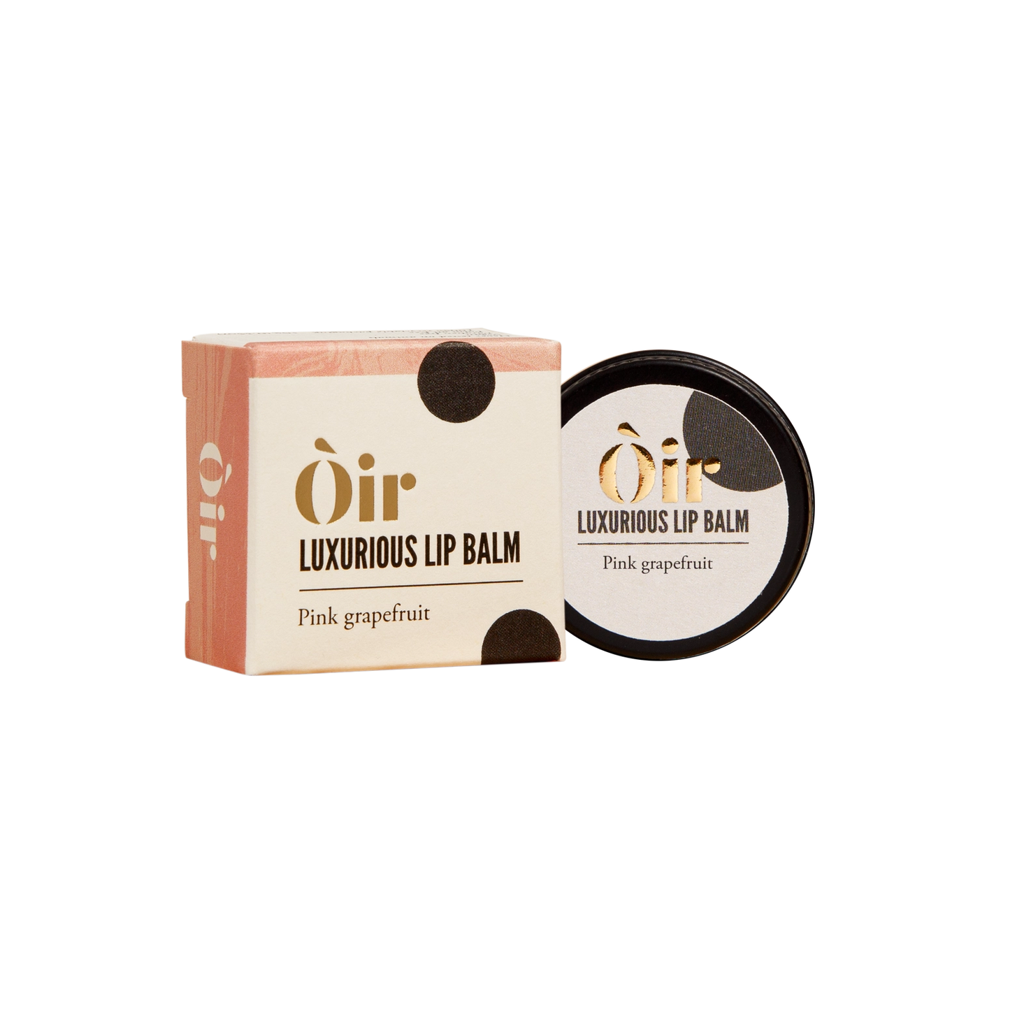 Òir Lip Balm