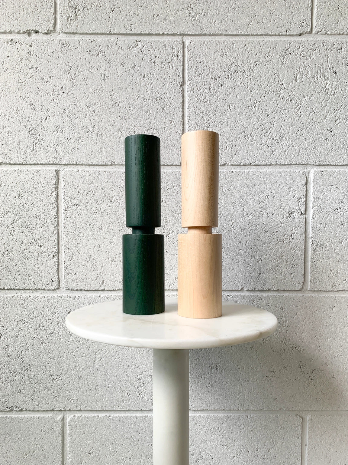 Hove Wood Salt / Pepper Mill