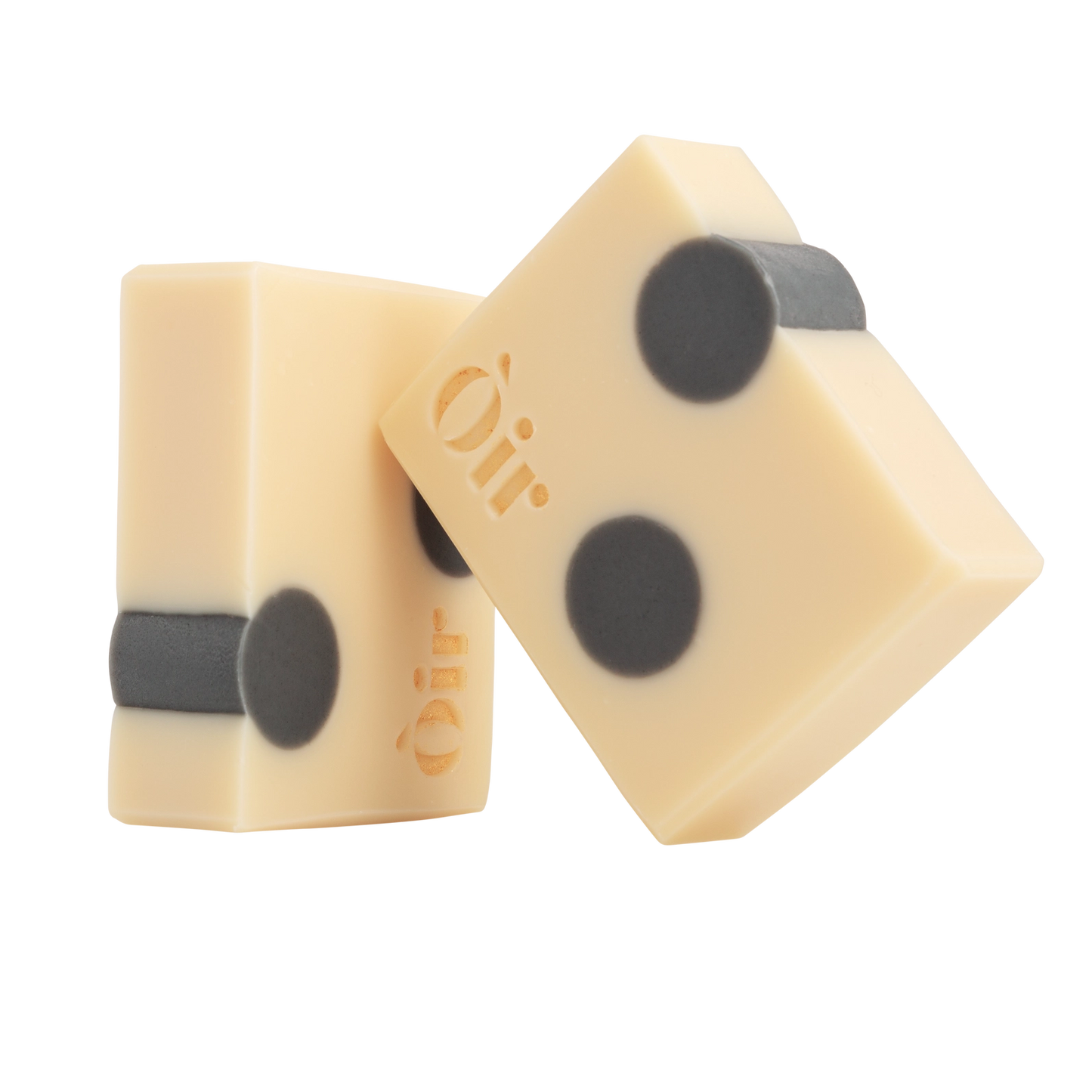 Òir Soap Lemongrass, Pink Grapefruit, Clary Sage, Rosemary Soap