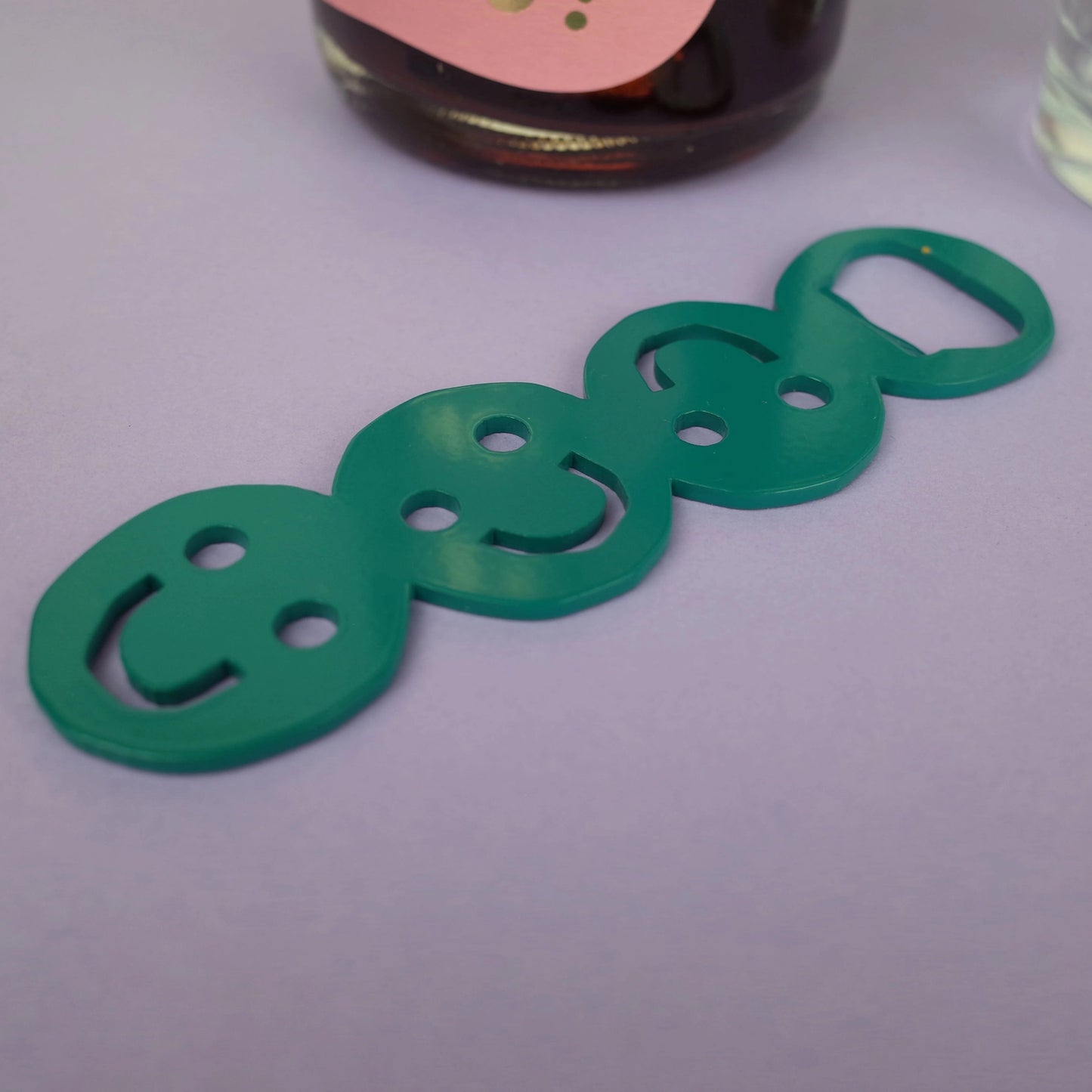 Cheersie Bottle Opener