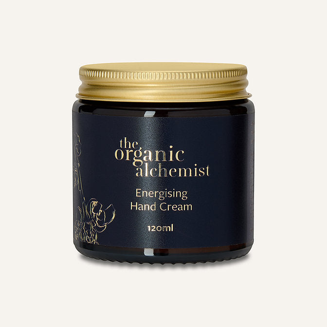Energising Hand Cream