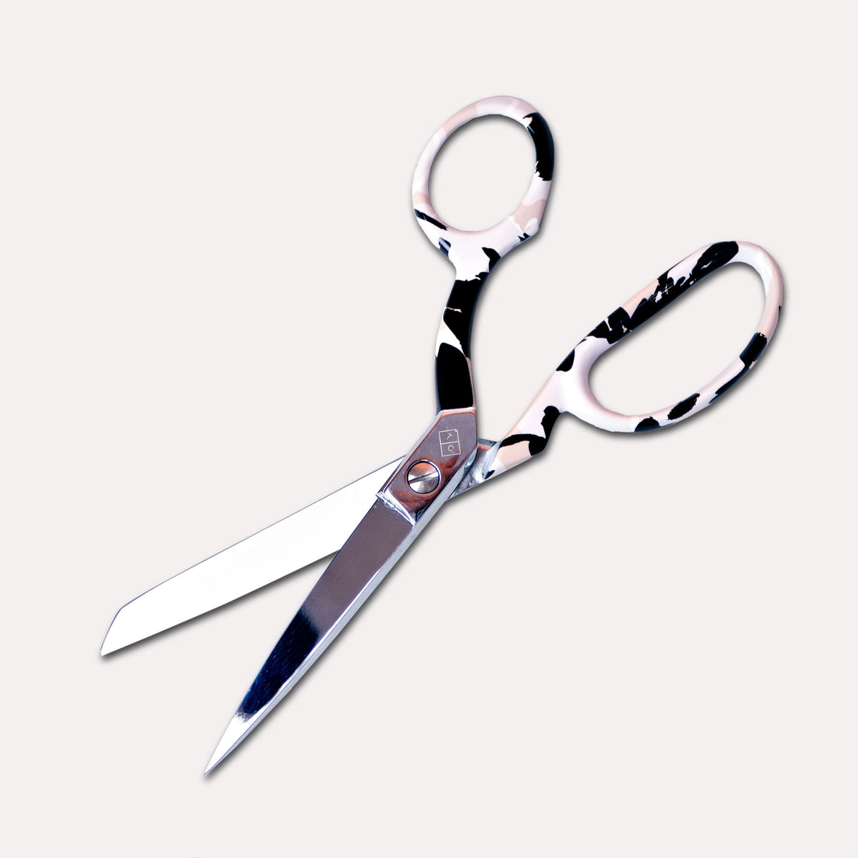 The Completist Kyoto Scissors Printed Scissors