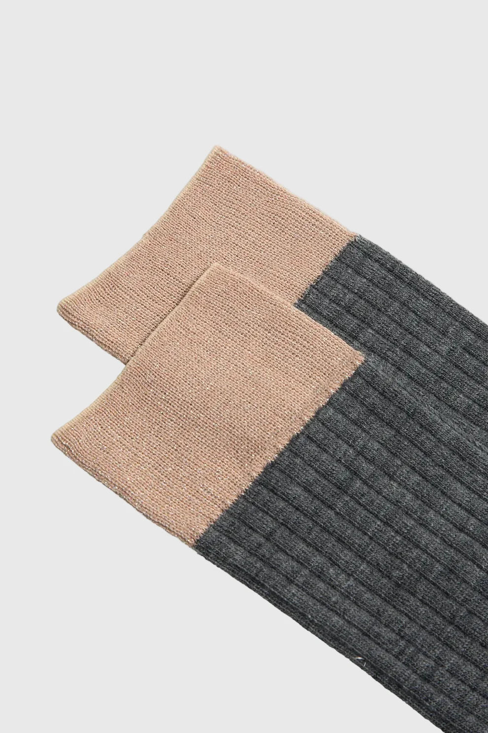 Berlin Short Socks in Wool