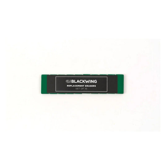 Blackwing Replacement Pencil Erasers