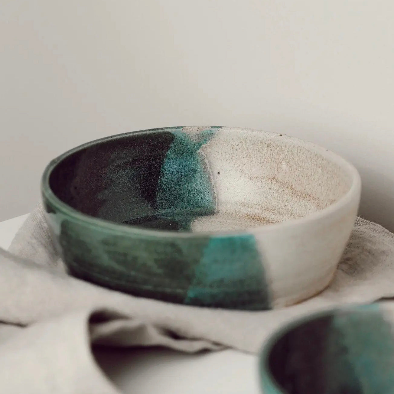 Mountains Pasta Bowl