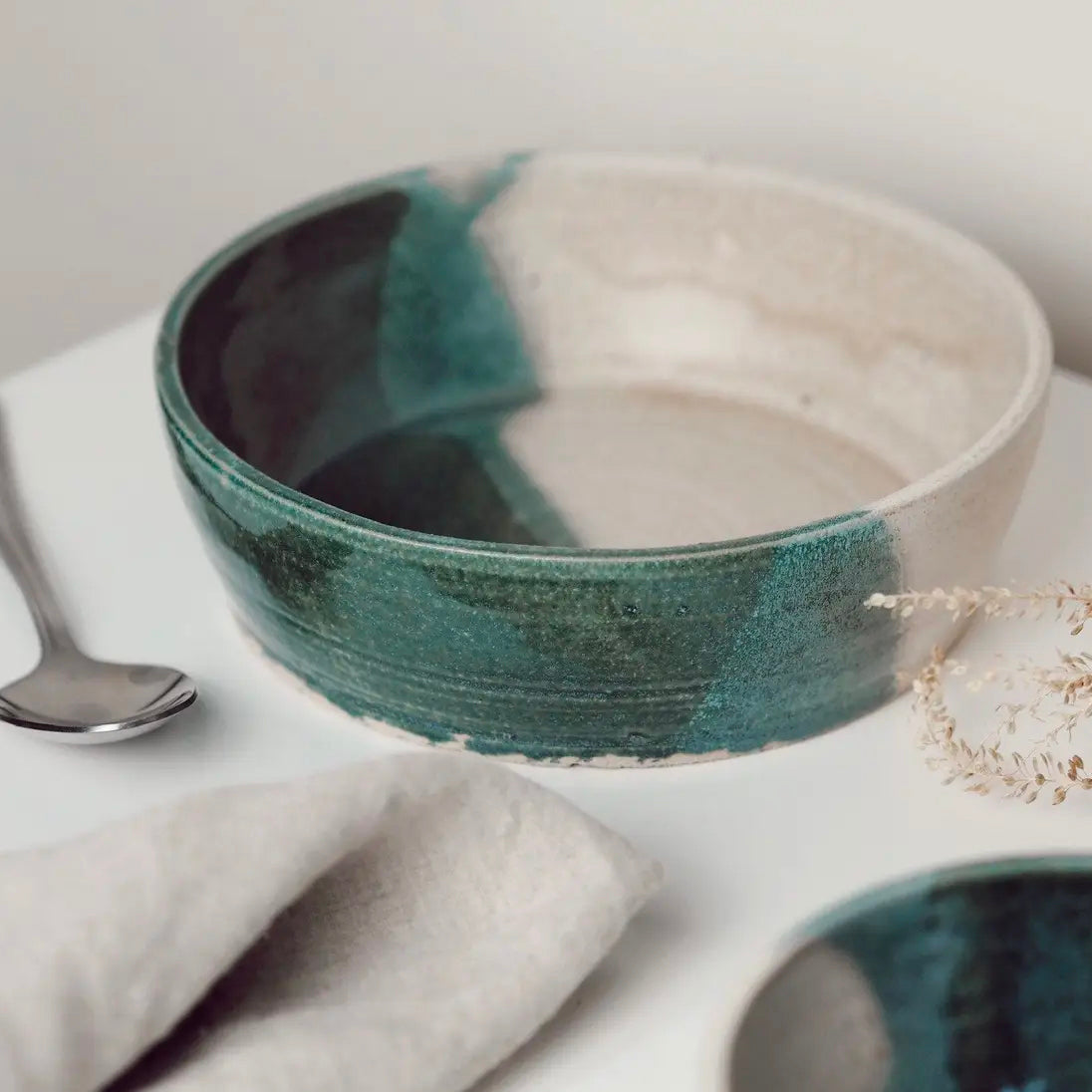 Mountains Pasta Bowl