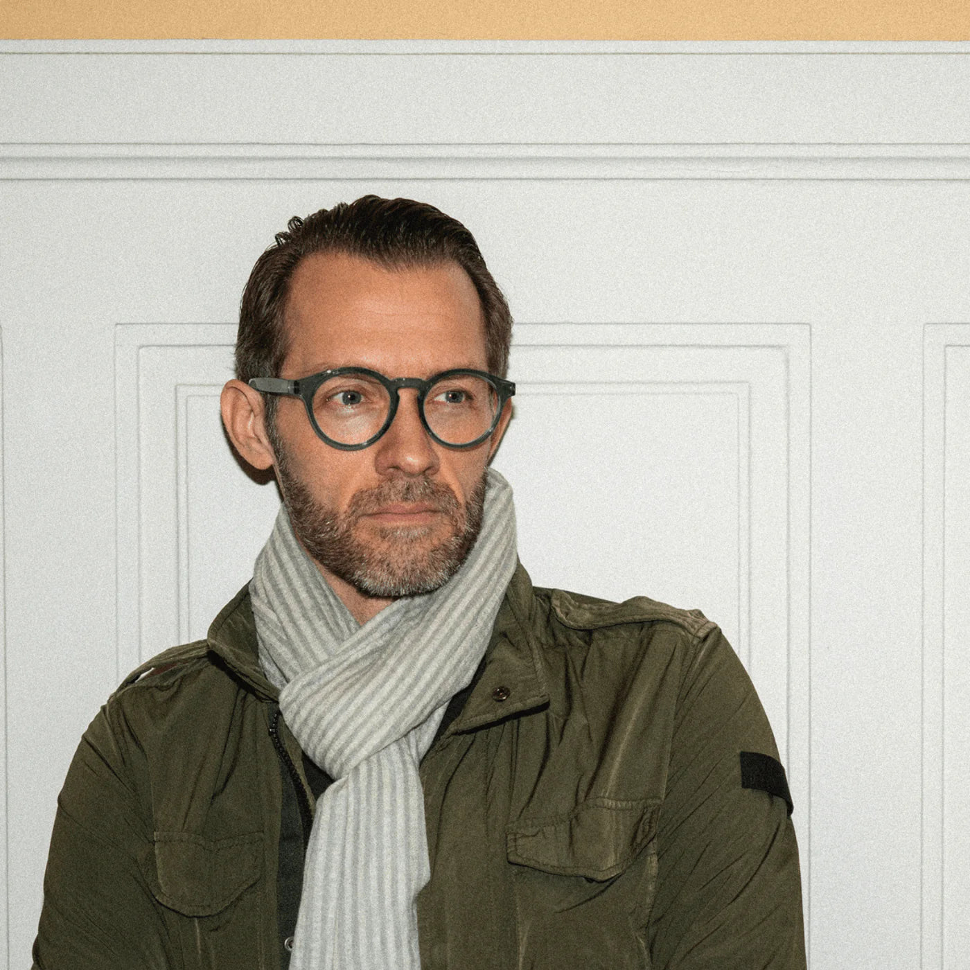 Reading Glasses Casual in Smoke