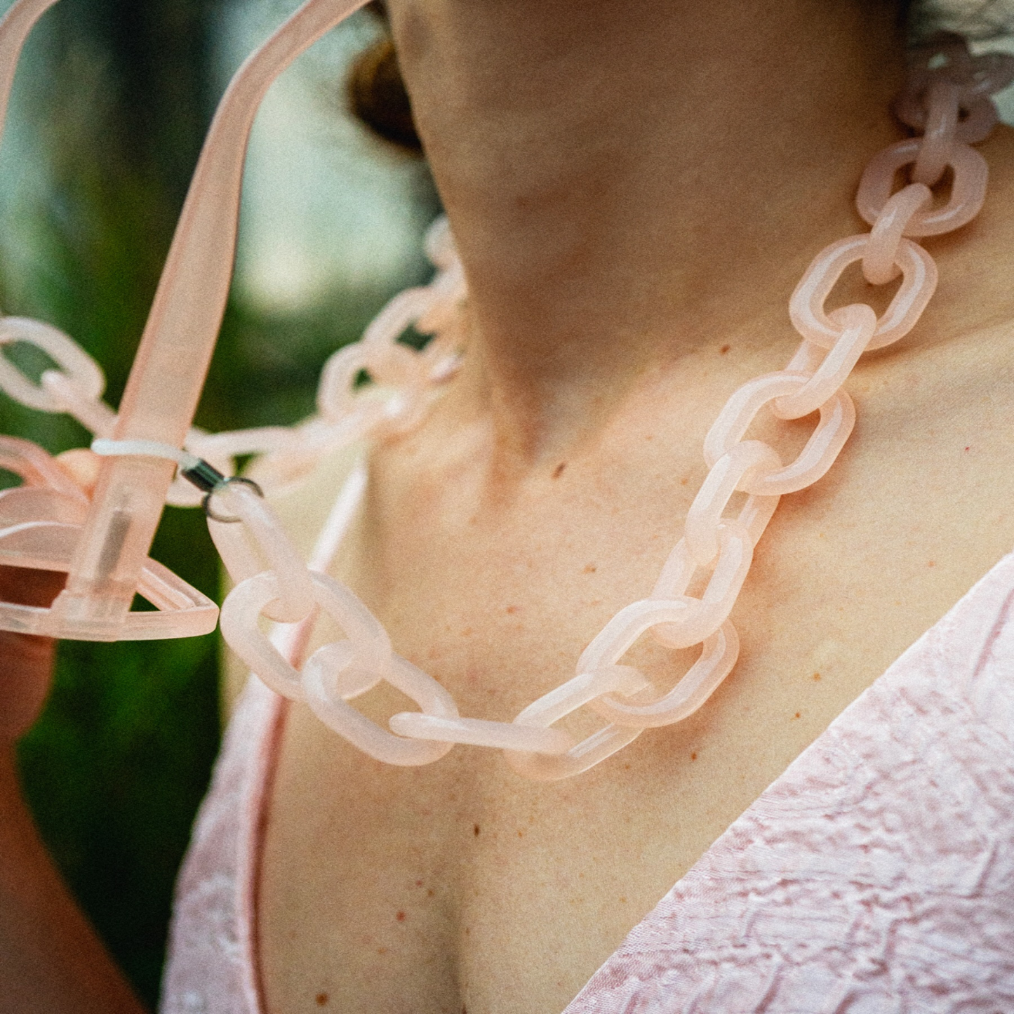 Chunky Glasses Chain