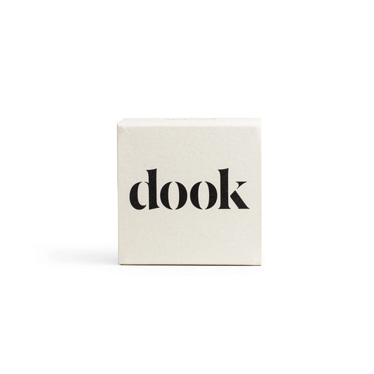 Dook Handmade Shampoo Bar