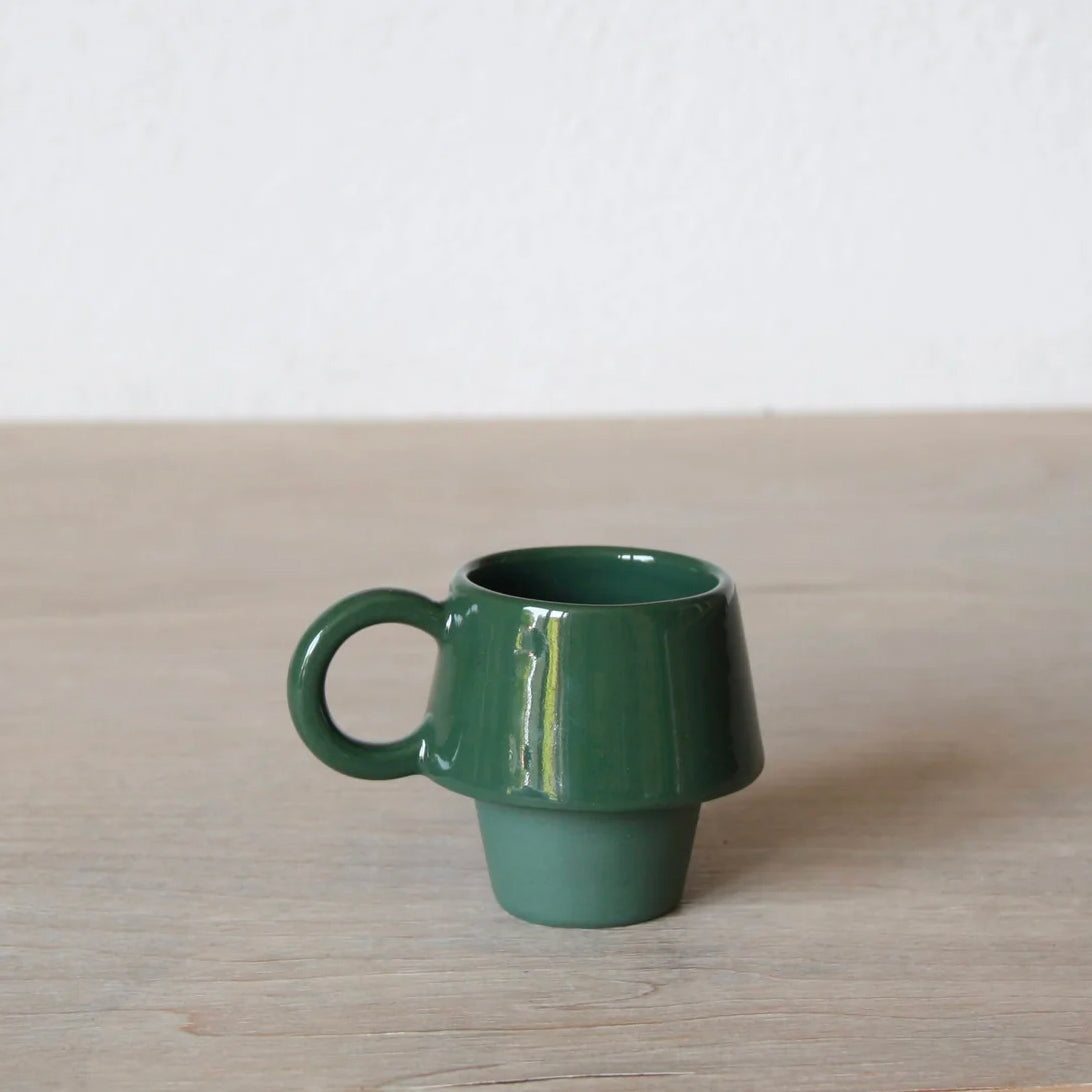 Espresso Cup