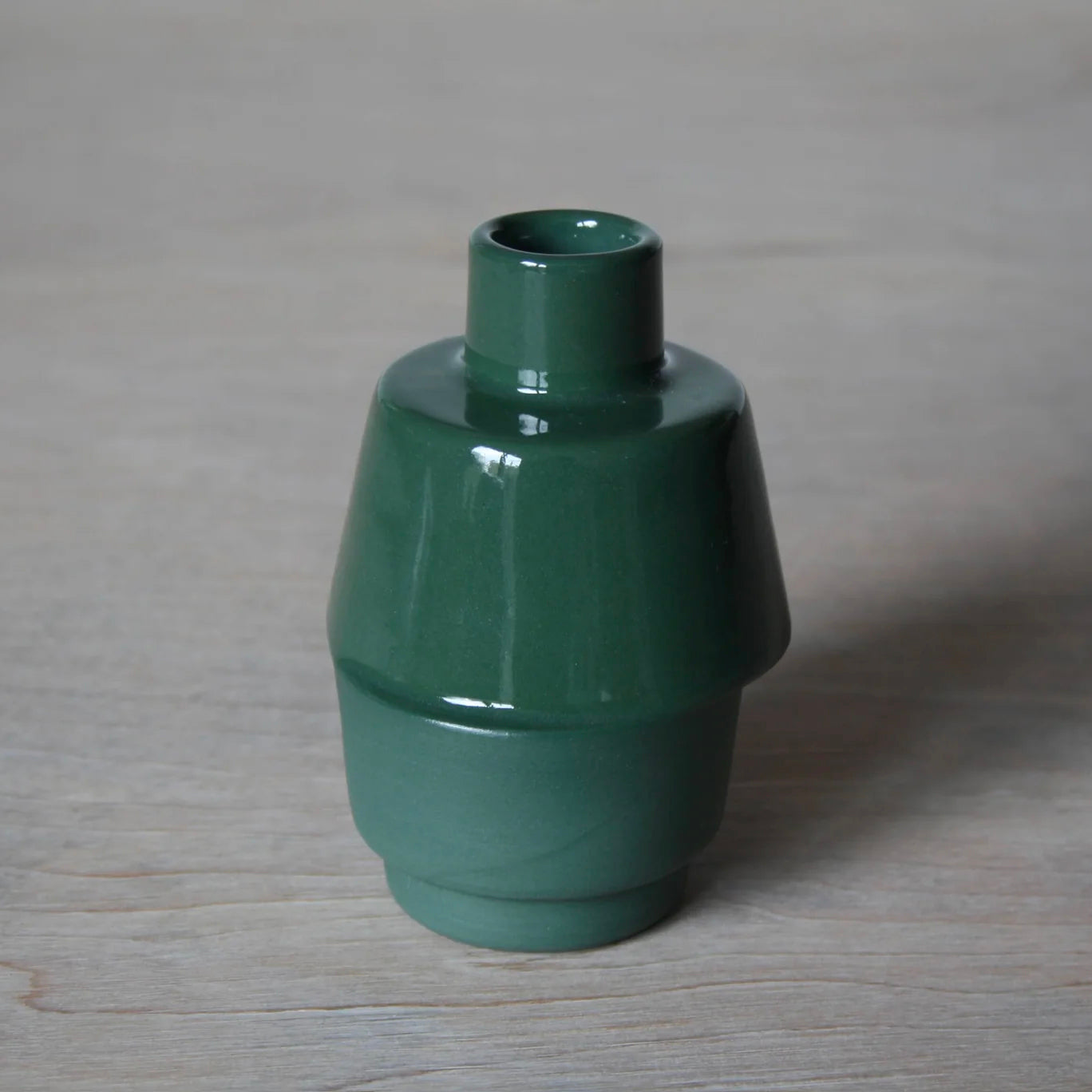 Off Centre Bud Vase