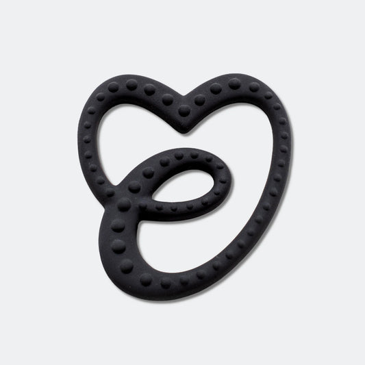 Natural Rubber Teether