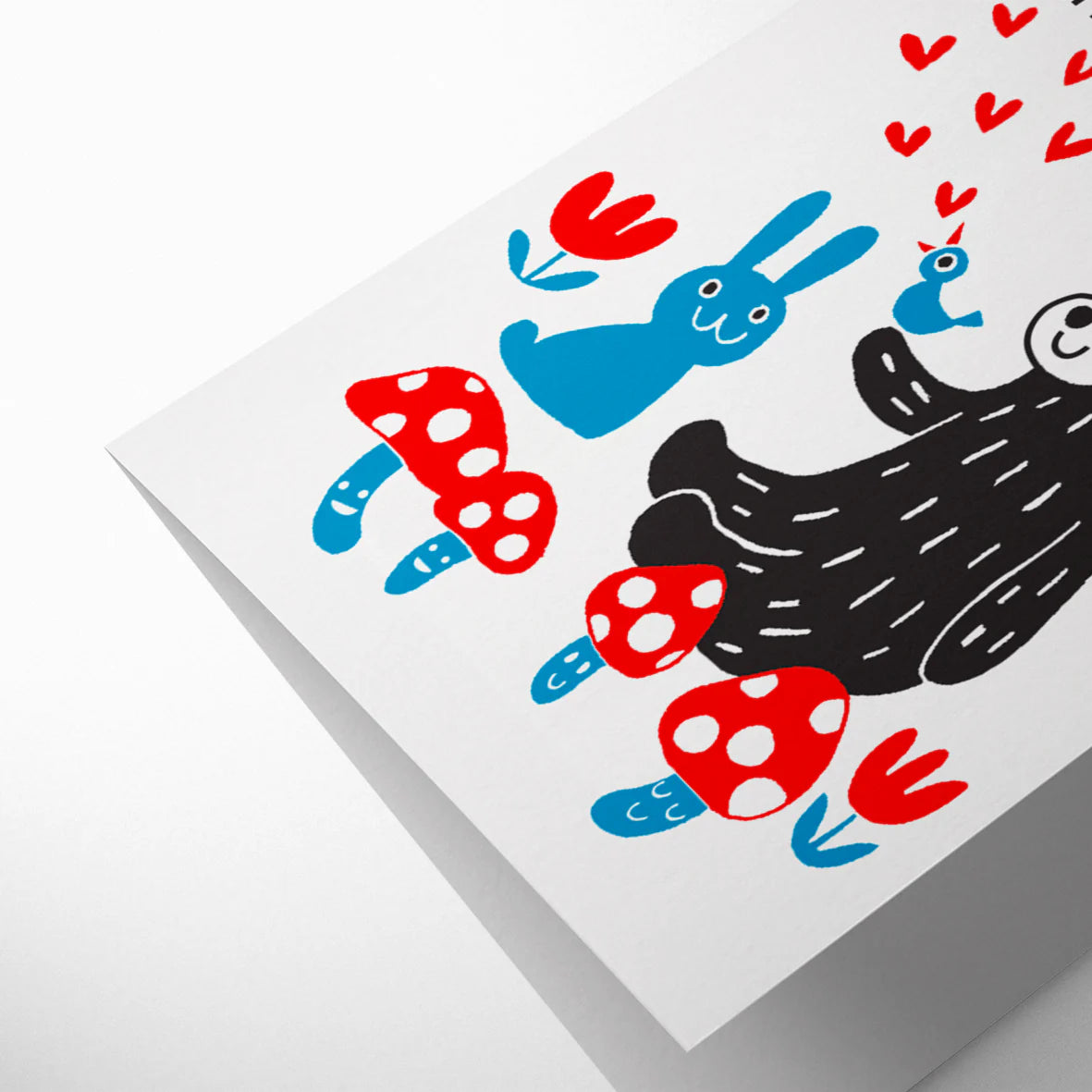 Better With You Card