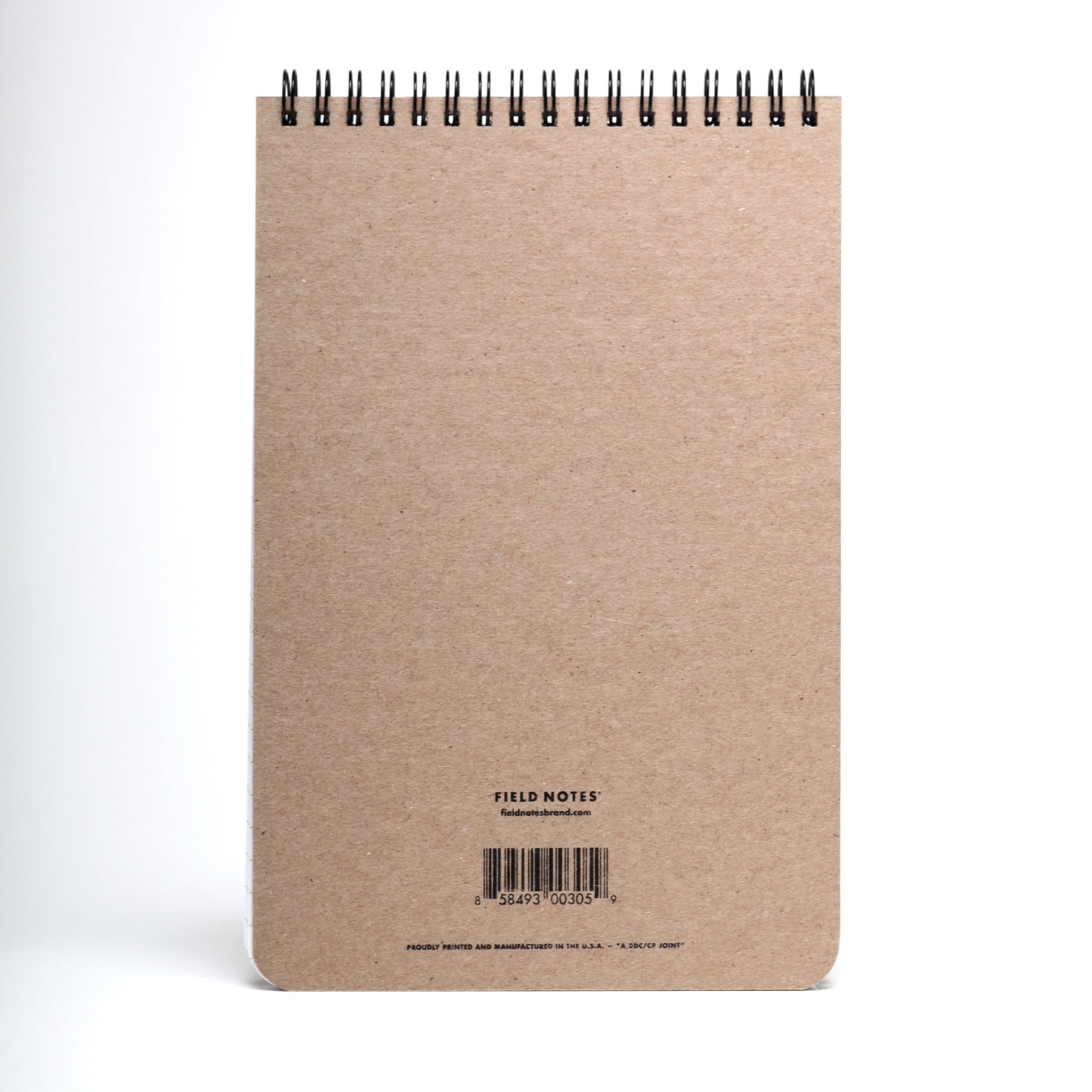 Field Notes Steno Book