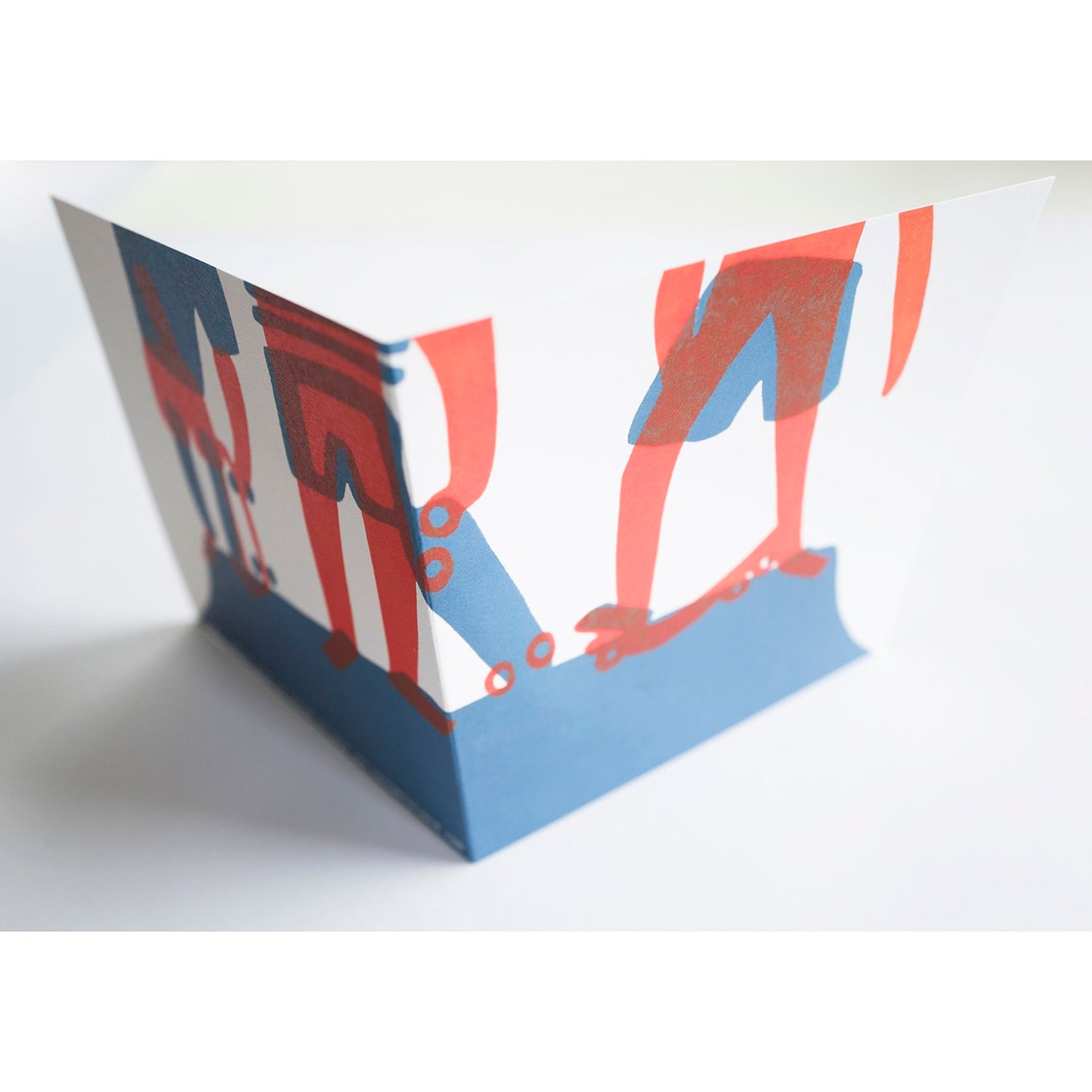 Ramp Card