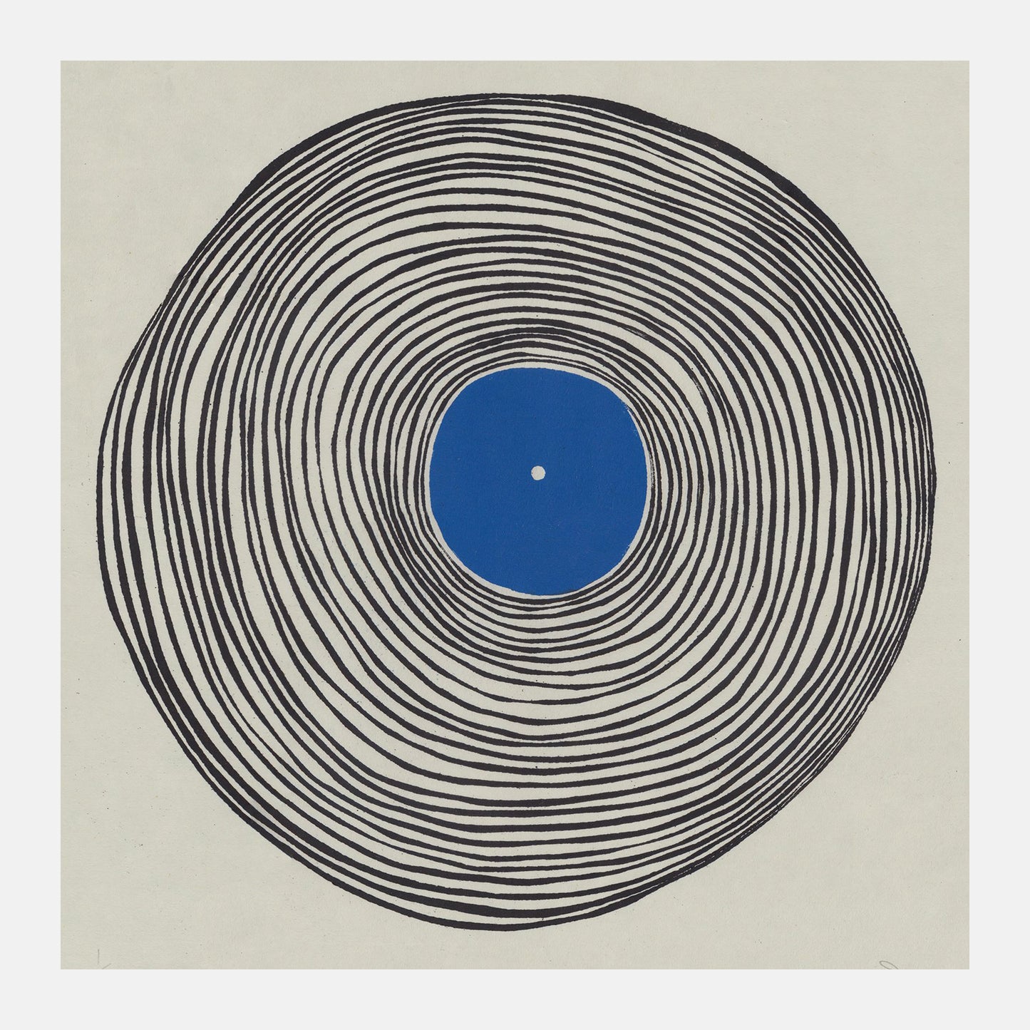 Vinyl LP