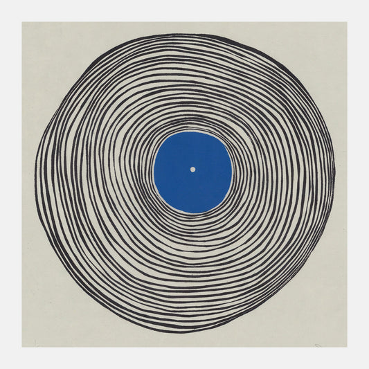 Vinyl LP