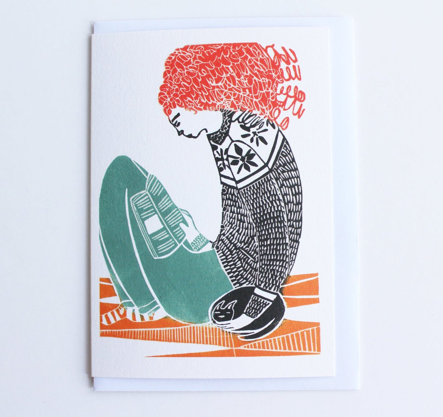 Sunday Card