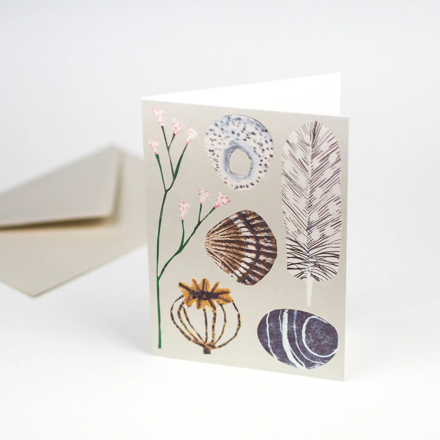 Finds Card