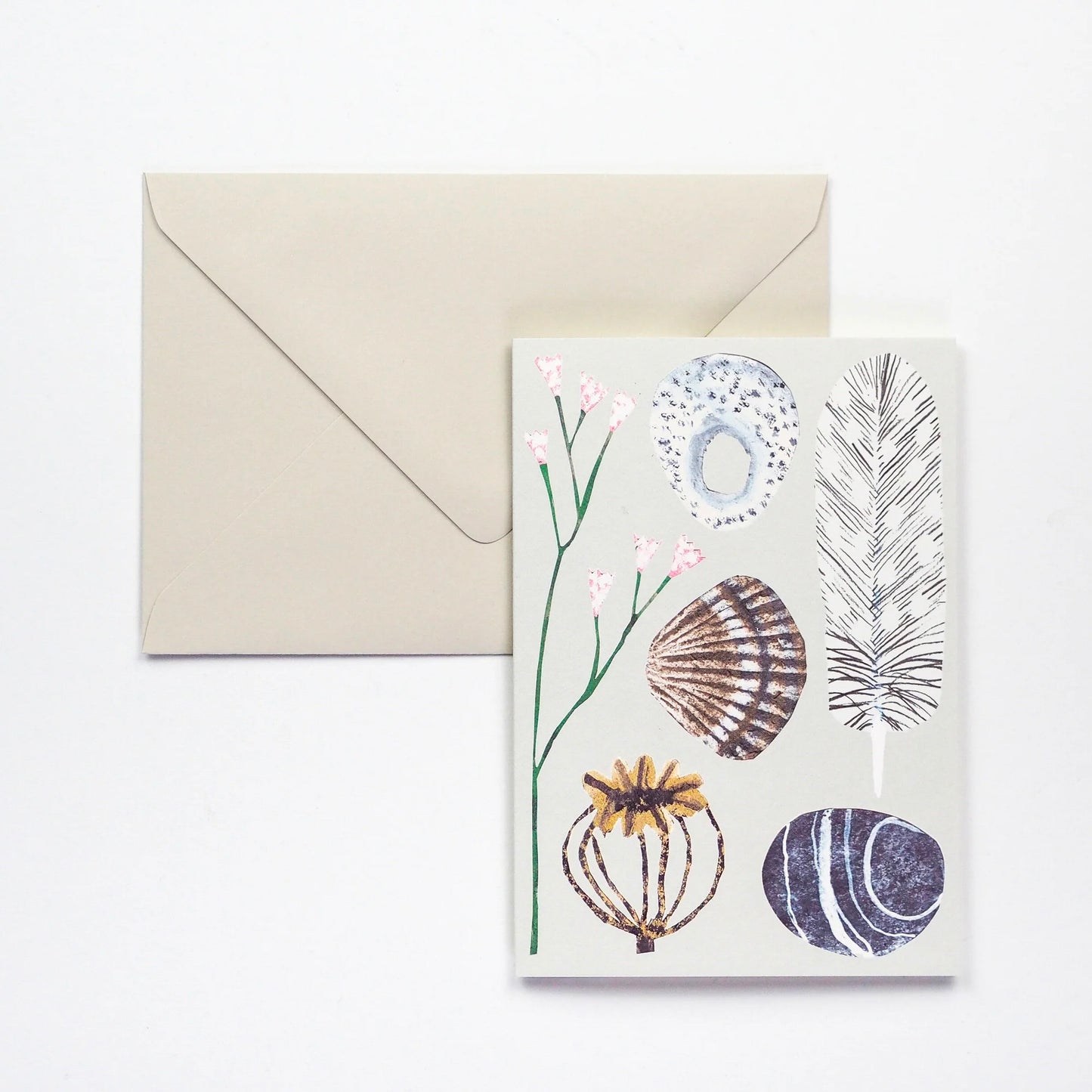 Finds Card