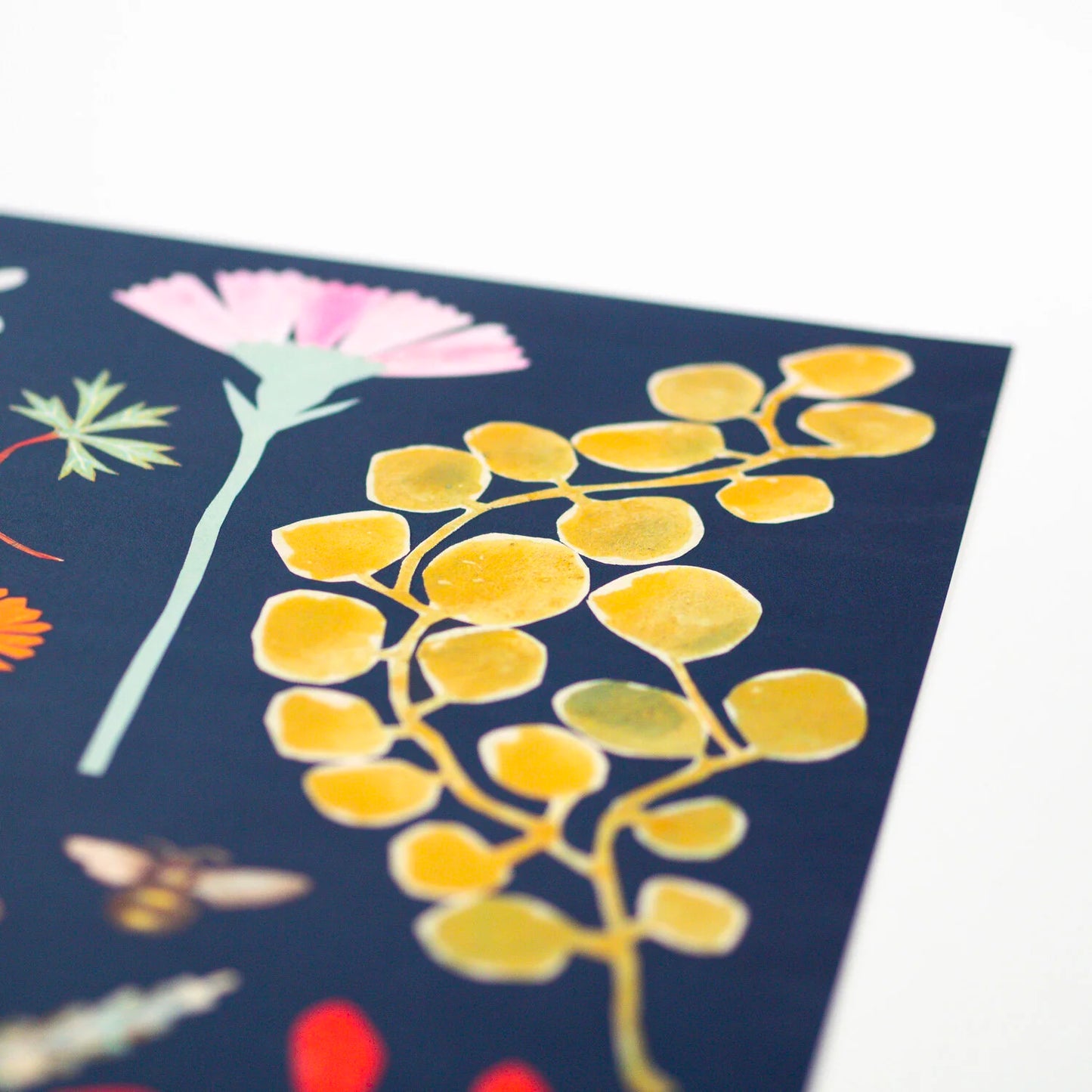 Botanical Print