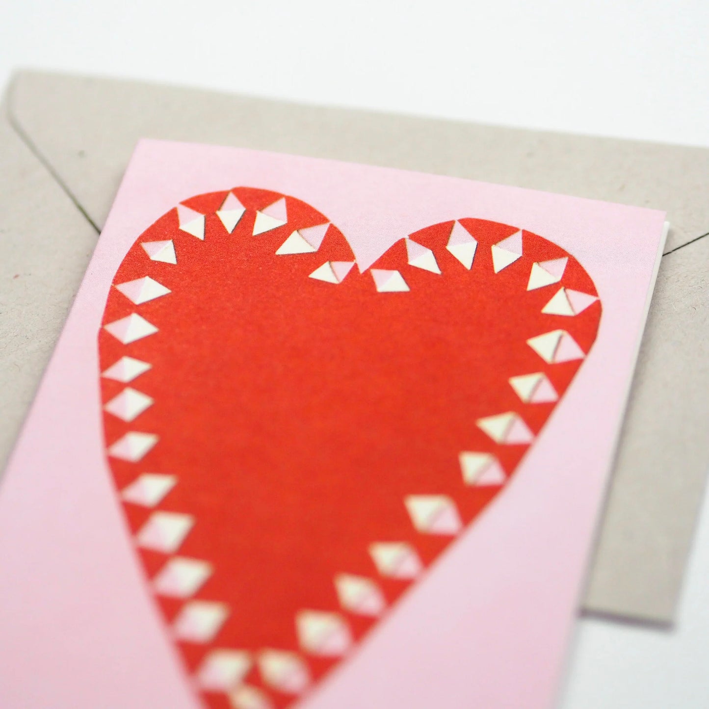 Little Heart Card