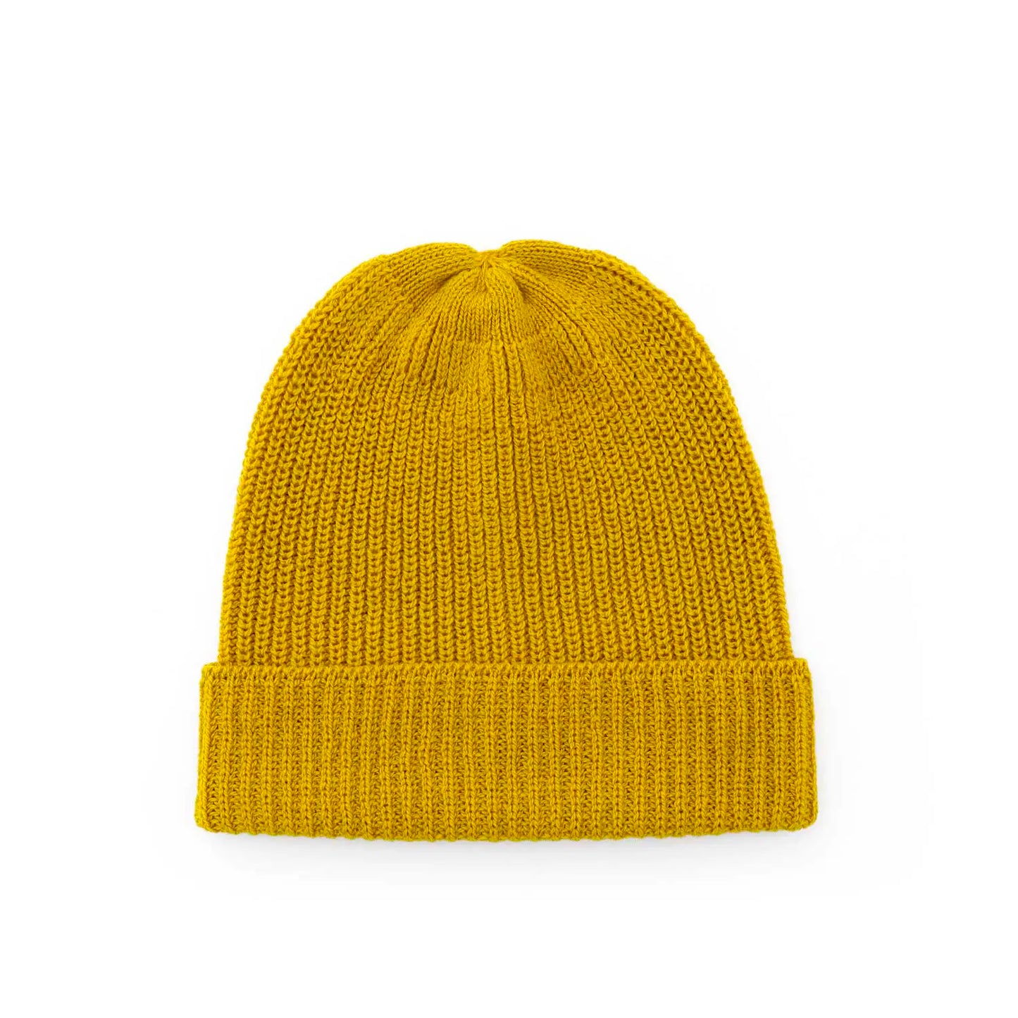 Sussex Field Beanie in Piccalilli